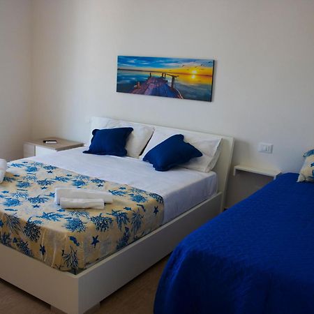 A Casa Di Coso B&B 马尔萨拉 外观 照片