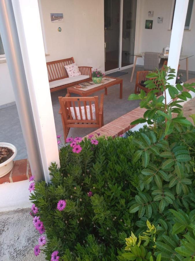 A Casa Di Coso B&B 马尔萨拉 外观 照片