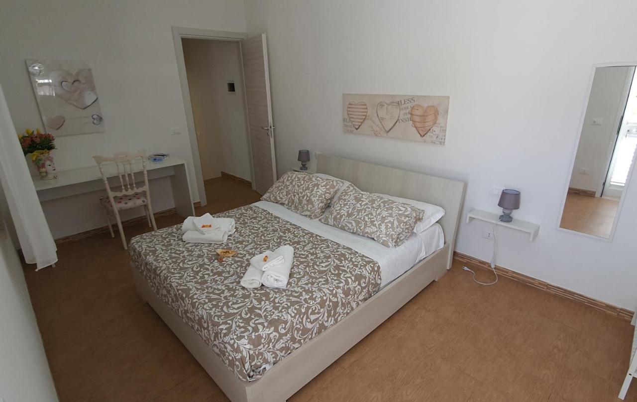 A Casa Di Coso B&B 马尔萨拉 外观 照片