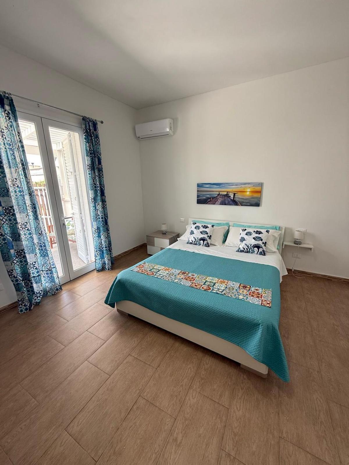 A Casa Di Coso B&B 马尔萨拉 外观 照片