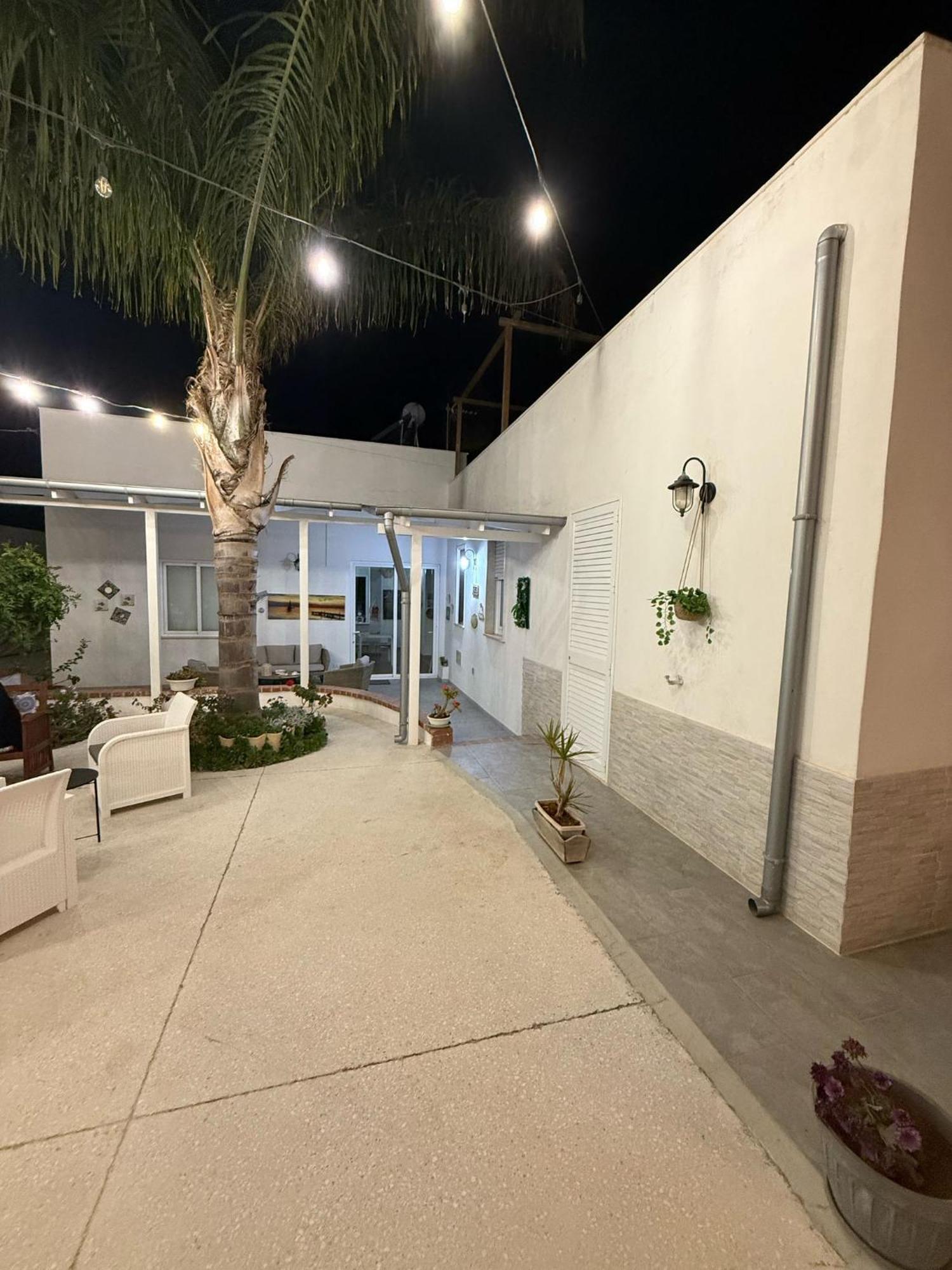 A Casa Di Coso B&B 马尔萨拉 外观 照片