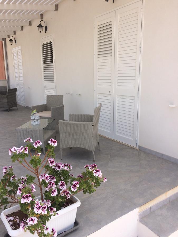 A Casa Di Coso B&B 马尔萨拉 外观 照片