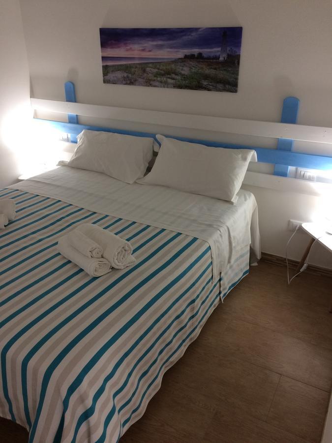 A Casa Di Coso B&B 马尔萨拉 外观 照片