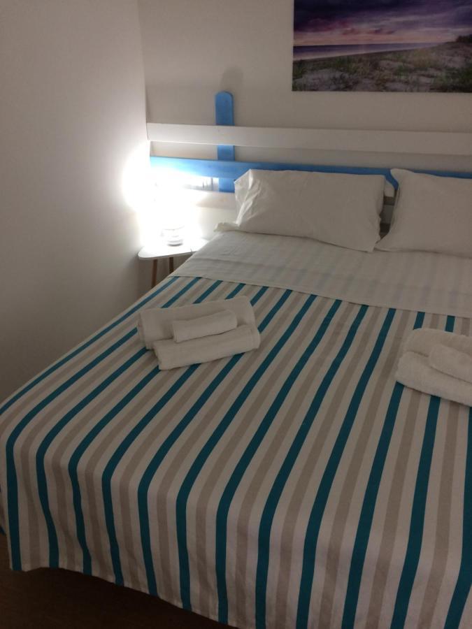 A Casa Di Coso B&B 马尔萨拉 外观 照片